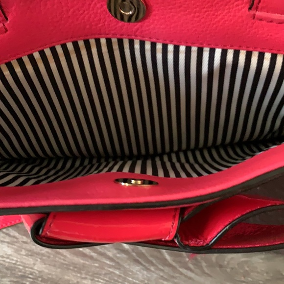 Kate Spade New York Pink Valley Helena Handbag - Picture 10 of 13